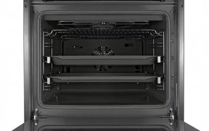 Встраиваемый духовой шкаф BOSCH HBF554YB0R фото 2 в Челябинске Встраиваемый духовой шкаф BOSCH HBF554YB0R фото 2 в Челябинске