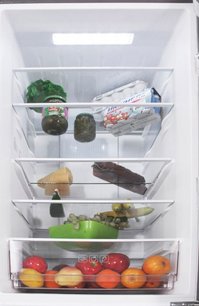 Холодильник Хайер C2F537CMSG фото 4 в Челябинске Холодильник Haier C2F537CMSG фото 4 в Челябинске