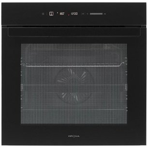 Духовой шкаф Крона INFINITUM max 60 BL/BL фото в Челябинске Духовой шкаф KRONA INFINITUM max 60 BL/BL фото в Челябинске
