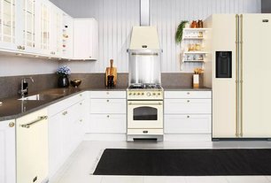 Холодильник Lofra GFRBI 918/O BRASS фото 3 в Челябинске