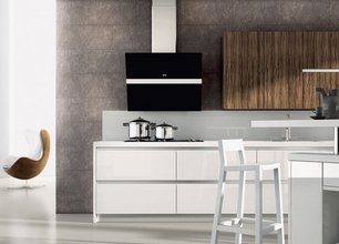 Вытяжка Франке FSW 918 BK XS фото 3 в Челябинске Вытяжка Franke FSW 918 BK XS фото 3 в Челябинске