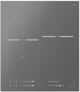 Стеклокерамическая варочная панель Zigmund & Shtain CI 24.4 S фото в Челябинске