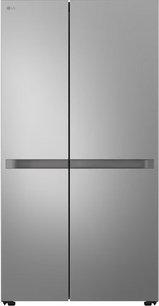 Холодильник LG GC-B257KMHW фото в Челябинске