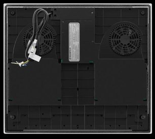 Индукционная варочная панель Маунфилд CVI594SF2DGR фото 4 в Челябинске Индукционная варочная панель Maunfeld CVI594SF2DGR фото 4 в Челябинске