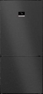 Двухкамерный холодильник Bosch KGP86AXB0N фото в Челябинске