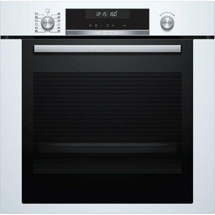 Духовой шкаф Бош HBG378EW0R фото в Челябинске Духовой шкаф Bosch HBG378EW0R фото в Челябинске