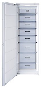 Встраиваемый морозильник Вард VFI177NIW фото в Челябинске Встраиваемый морозильник VARD VFI177NIW фото в Челябинске