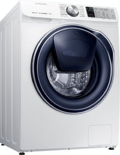 Стиральная машина Samsung WW 90M64LOPA AddWash фото 3 в Челябинске