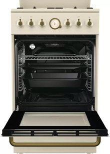 Газовая плита Горение GI 52 CLI фото 4 в Челябинске Газовая плита Gorenje GI 52 CLI фото 4 в Челябинске