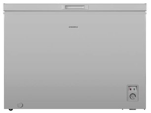 Морозильный ларь MAUNFELD MFL300GR фото 3 в Челябинске Морозильный ларь MAUNFELD MFL300GR фото 3 в Челябинске