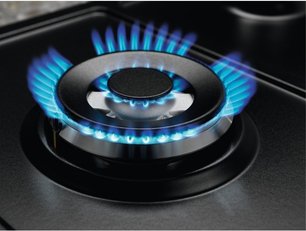 Варочная панель Electrolux EGS6436K фото 3 в Челябинске