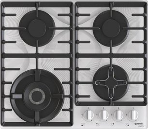 Газовая варочная панель на закаленном стекле Gorenje GTW641KR фото в Челябинске