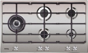 Варочная поверхность Korting HG 985 CTX фото в Челябинске