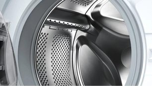 Стиральная машина Бош WAN24060OE фото 3 в Челябинске Стиральная машина Bosch WAN24060OE фото 3 в Челябинске