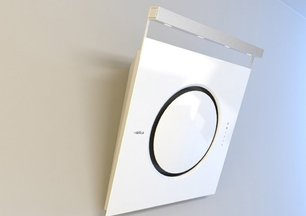 Вытяжка Элика OM TOUCH SCREEN WH/F/80 фото 3 в Челябинске Вытяжка Elica OM TOUCH SCREEN WH/F/80 фото 3 в Челябинске
