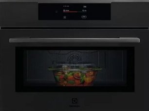 Встраиваемая микроволновая печь Electrolux EVM9E2XT фото в Челябинске