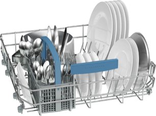 Посудомоечная машина Бош SMS25GW02E фото 3 в Челябинске Посудомоечная машина Bosch SMS25GW02E фото 3 в Челябинске