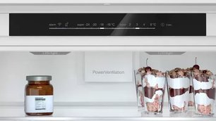 Встраиваемый двухкамерный холодильник Бош KBN96ADD0 фото 2 в Челябинске Встраиваемый двухкамерный холодильник Bosch KBN96ADD0 фото 2 в Челябинске