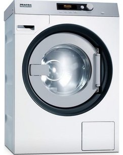 Стиральная машина Миле PW 6080 Vario LP RU белая фото в Челябинске Стиральная машина Miele PW 6080 Vario LP RU белая фото в Челябинске