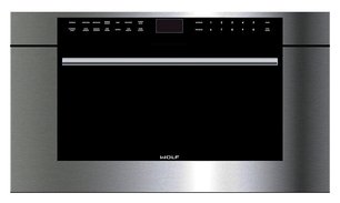 Встраиваемая микроволновая печь Wolf ICBMDD30TM/S/TH фото в Челябинске