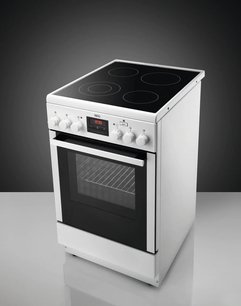 Стеклокерамическая плита АЕГ CCM56400BW фото 4 в Челябинске Стеклокерамическая плита AEG CCM56400BW фото 4 в Челябинске