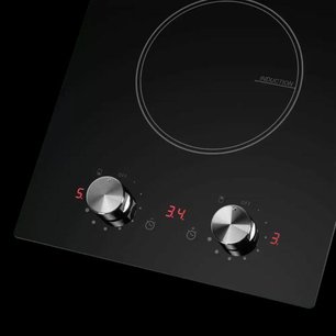 Индукционная варочная панель Маунфилд CVI292MBK фото 4 в Челябинске Индукционная варочная панель Maunfeld CVI292MBK фото 4 в Челябинске