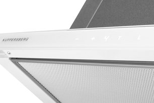 Встраиваемая вытяжка Куперсберг SLIMBOX 60 GW фото 3 в Челябинске Встраиваемая вытяжка Kuppersberg SLIMBOX 60 GW фото 3 в Челябинске