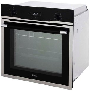 Духовой шкаф Haier HOD-PM08VGBX фото 2 в Челябинске