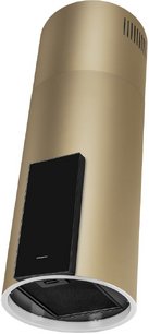 Вытяжка Maunfeld ALBA 39 Isla Gold фото 2 в Челябинске