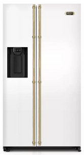 Холодильник Lofra GFRBP 918/O BRASS фото в Челябинске