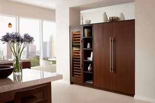 Встраиваемый морозильник Sub-Zero ICBIC-30FI-RH фото 3 в Челябинске Встраиваемый морозильник Sub-Zero ICBIC-30FI-RH фото 3 в Челябинске