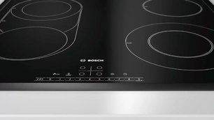 Электрическая варочная панель Bosch PKM646FP1R фото 2 в Челябинске