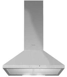 Вытяжка Тека DBB 60 SS фото в Челябинске Вытяжка Teka DBB 60 SS фото в Челябинске