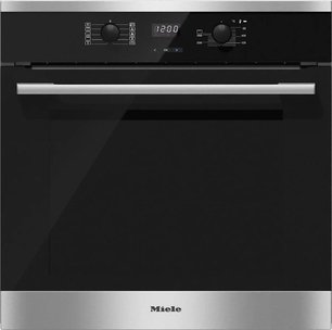 Духовой шкаф Миле H2561B CLST фото в Челябинске Духовой шкаф Miele H2561B CLST фото в Челябинске