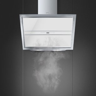 Вытяжка Смег KCV9BE фото 2 в Челябинске Вытяжка Smeg KCV9BE фото 2 в Челябинске