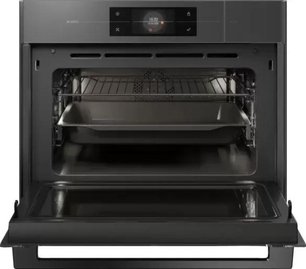 Комбинированный духовой шкаф Asko OCSM8478GG фото 3 в Челябинске