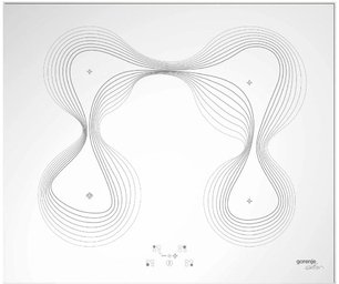 Варочная панель Горение IT65KR фото в Челябинске Варочная панель Gorenje IT65KR фото в Челябинске
