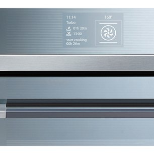 Духовой шкаф Smeg SFP130 фото 2 в Челябинске