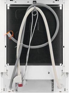 Посудомоечная машина Электролюкс EEQ947200L фото 3 в Челябинске Посудомоечная машина Electrolux EEQ947200L фото 3 в Челябинске