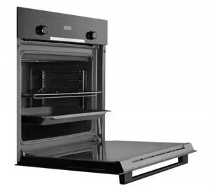 Встраиваемый духовой шкаф BOSCH HBF514BB0R фото 3 в Челябинске