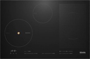 Индукционная панель Миле KM 6839 фото в Челябинске Индукционная панель Miele KM 6839 фото в Челябинске