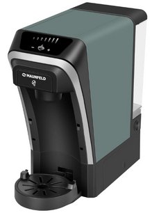 Кофеварка Maunfeld MCCM-CM823GN фото 3 в Челябинске