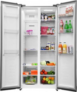 Холодильник Schaub Lorenz SLU S473GY4EI фото 4 в Челябинске