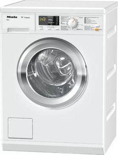 Стиральная машина Миле WDA101 фото в Челябинске Стиральная машина Miele WDA101 фото в Челябинске