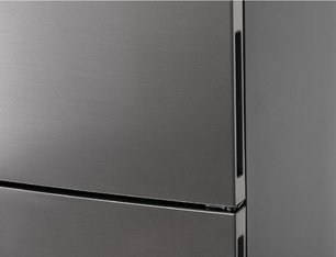 Двухкамерный холодильник Шарп SJ-B350XSIX фото 4 в Челябинске Двухкамерный холодильник Sharp SJ-B350XSIX фото 4 в Челябинске