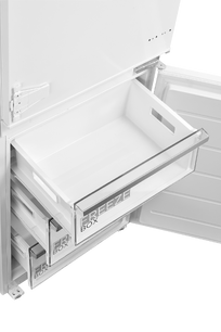 Встраиваемый холодильник Midea MDRE414FGE01 фото 2 в Челябинске