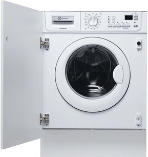 Стиральная машина Электролюкс EWX147410W фото в Челябинске Стиральная машина Electrolux EWX147410W фото в Челябинске