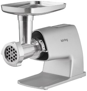 Мясорубка Korting KMG 0604 X фото 2