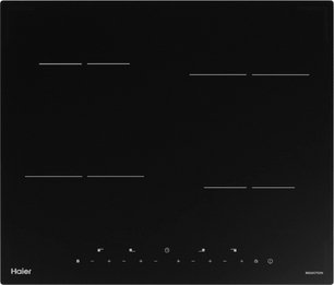 Индукционная варочная панель Haier HHK-Y64NTB фото в Челябинске