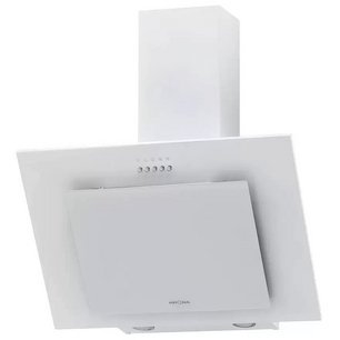 Вытяжка Krona VIERKANT 600 WHITE PB фото в Челябинске Вытяжка Krona VIERKANT 600 WHITE PB фото в Челябинске